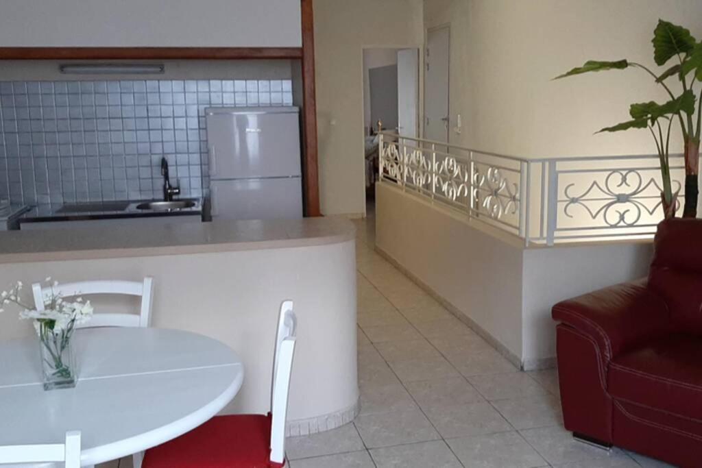 Maison De Village 60M2 Pratique Et Confortable La Palme 外观 照片