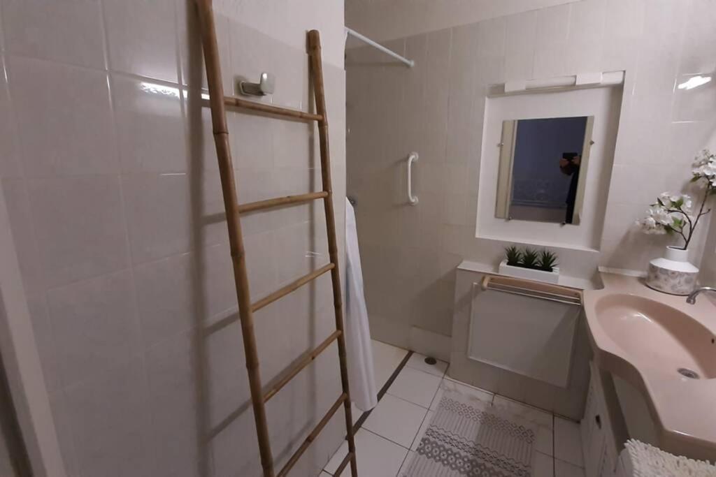 Maison De Village 60M2 Pratique Et Confortable La Palme 外观 照片