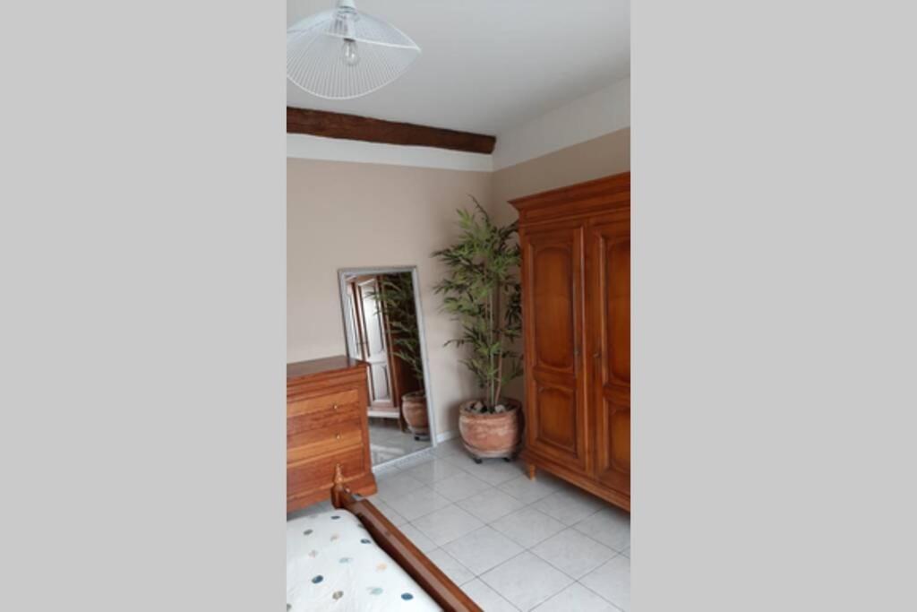 Maison De Village 60M2 Pratique Et Confortable La Palme 外观 照片